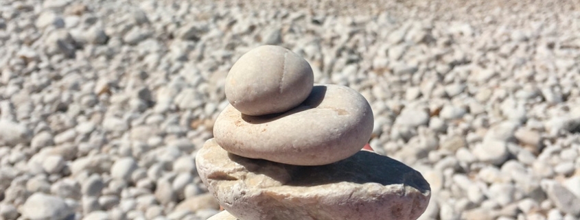 Meditad, relajaos, id a la playa... el descanso hará que rindáis mejor en el estudio