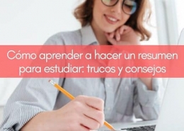 Consejos para hacer resúmenes en oposiciones