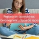 Técnicas de repaso para oposiciones