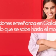 Oposiciones 2026 de educación en Galicia