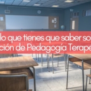 Oposiciones PT en Galicia